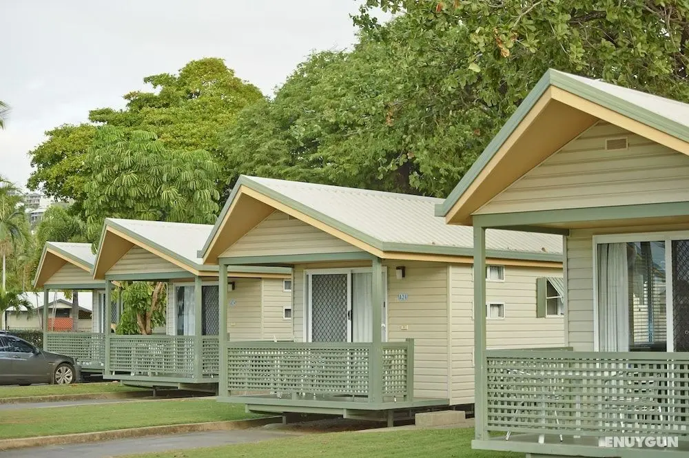 BIG4 Tasman Holiday Parks - Rowes Bay - Öne Çıkan Resim