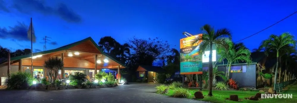 BIG4 Tasman Holiday Parks - South Mission Beach - Öne Çıkan Resim