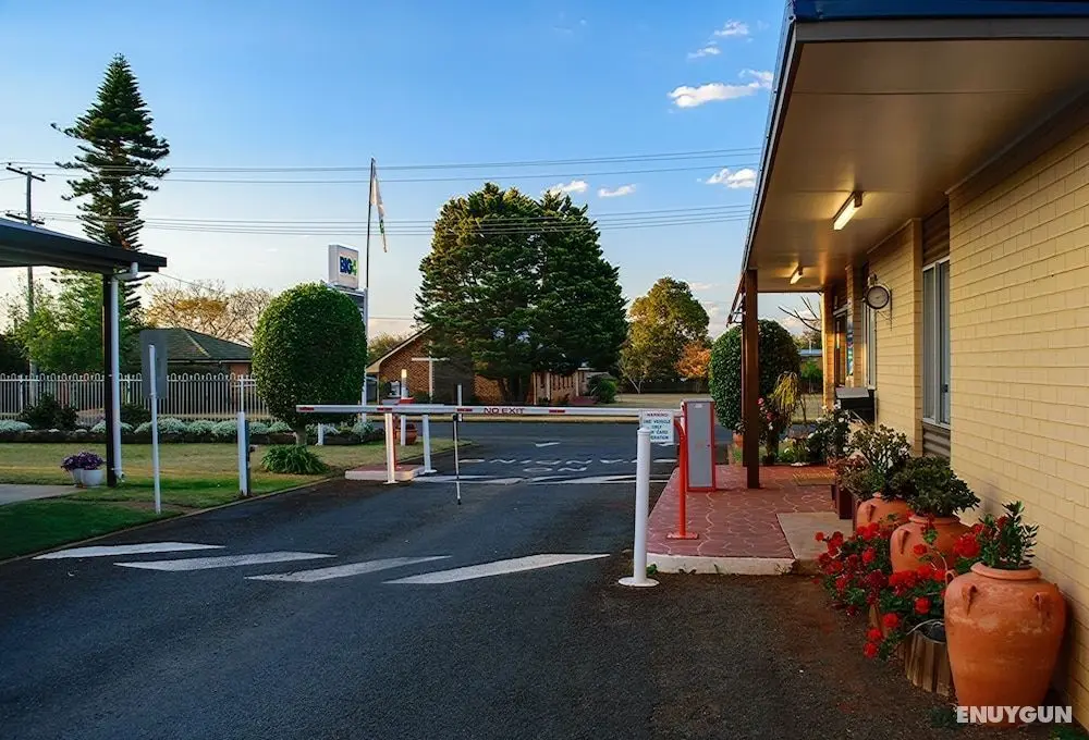 BIG4 Toowoomba Garden City Holiday Park - Öne Çıkan Resim