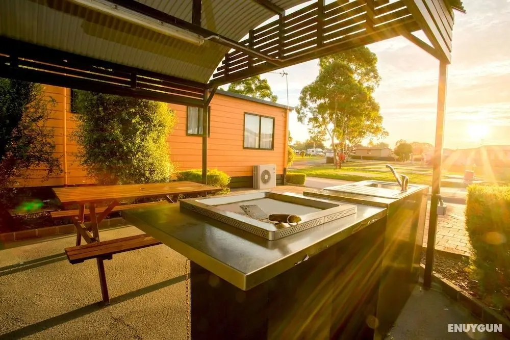 BIG4 Traralgon Park Lane Holiday Park - Öne Çıkan Resim