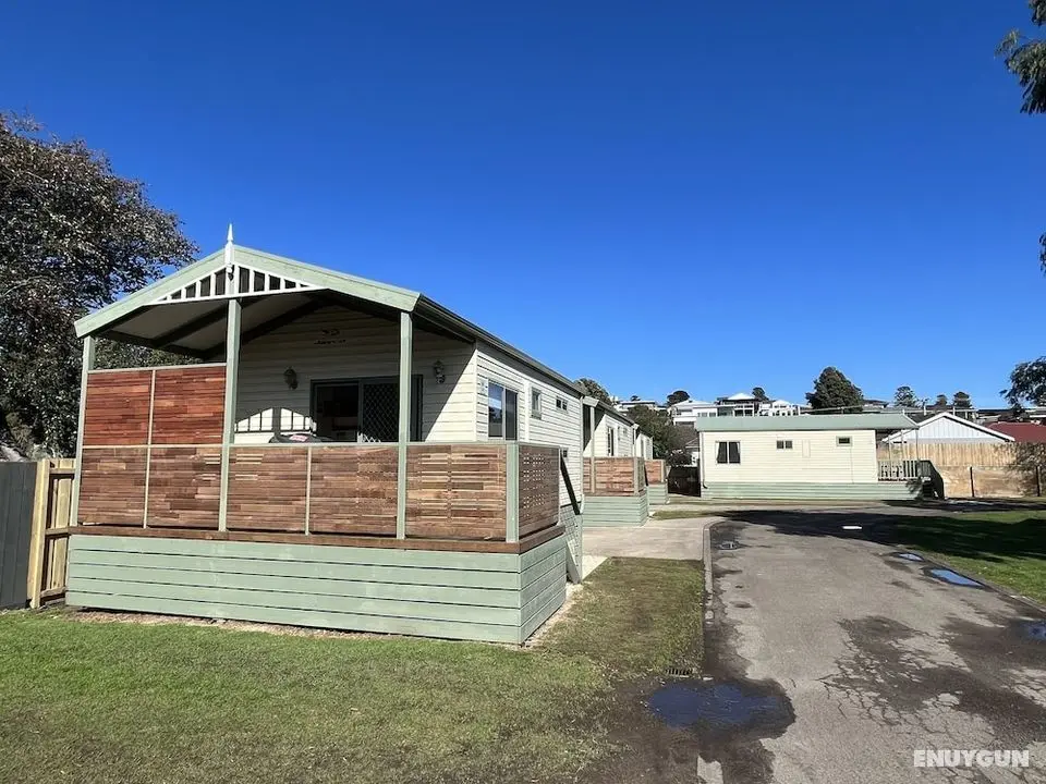 BIG4 Warrnambool Figtree Holiday Park - Oda
