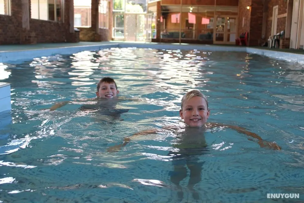 BIG4 Warrnambool Figtree Holiday Park - Öne Çıkan Resim