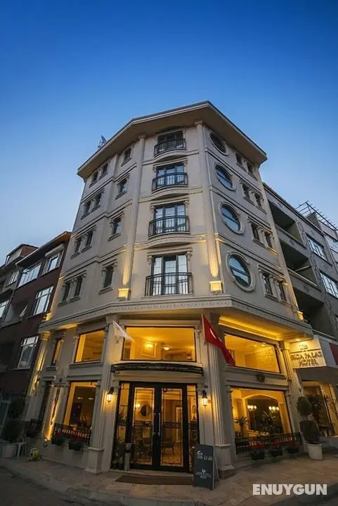 Biga Palas Hotel - Öne Çıkan Resim