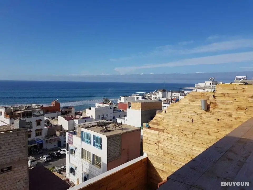 BigBlue Hostel Surf & Yoga - Öne Çıkan Resim