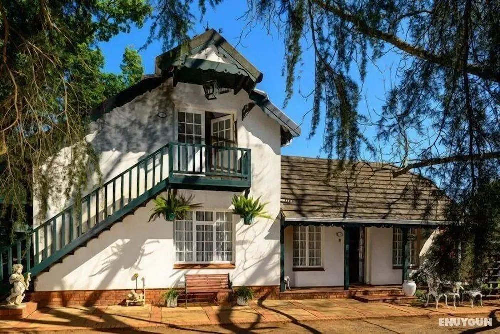 Biggy Best Cottages - Öne Çıkan Resim
