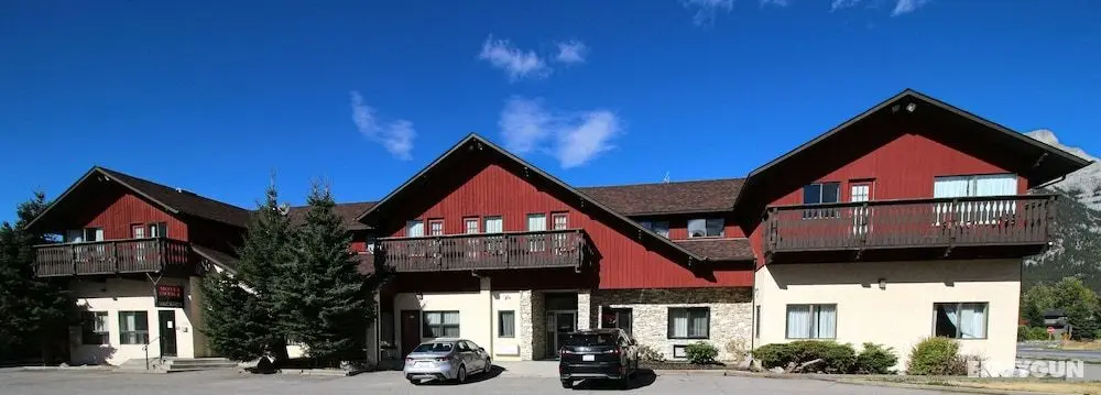 Bighorn Inn & Suites - Öne Çıkan Resim