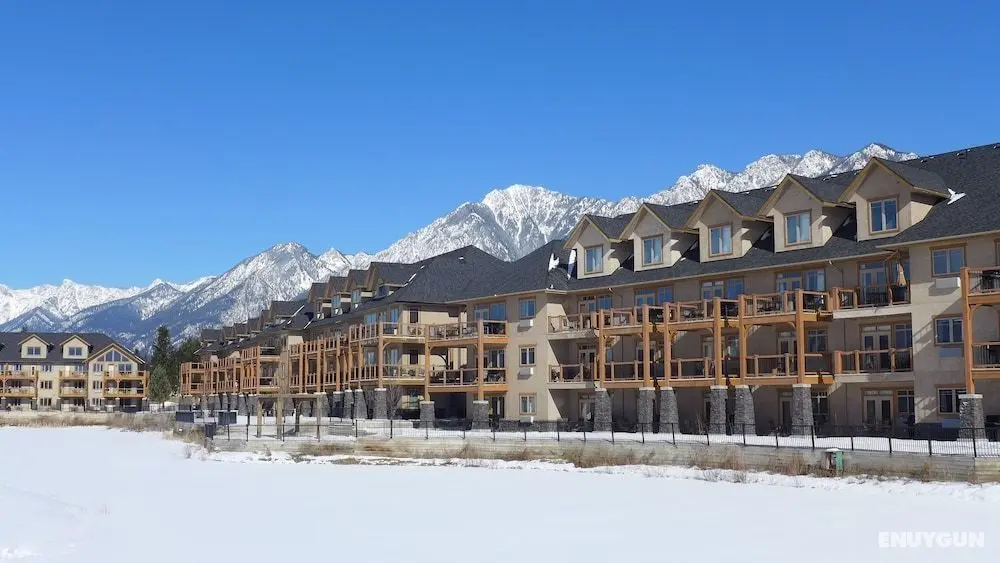 Bighorn Meadows Resort - Öne Çıkan Resim