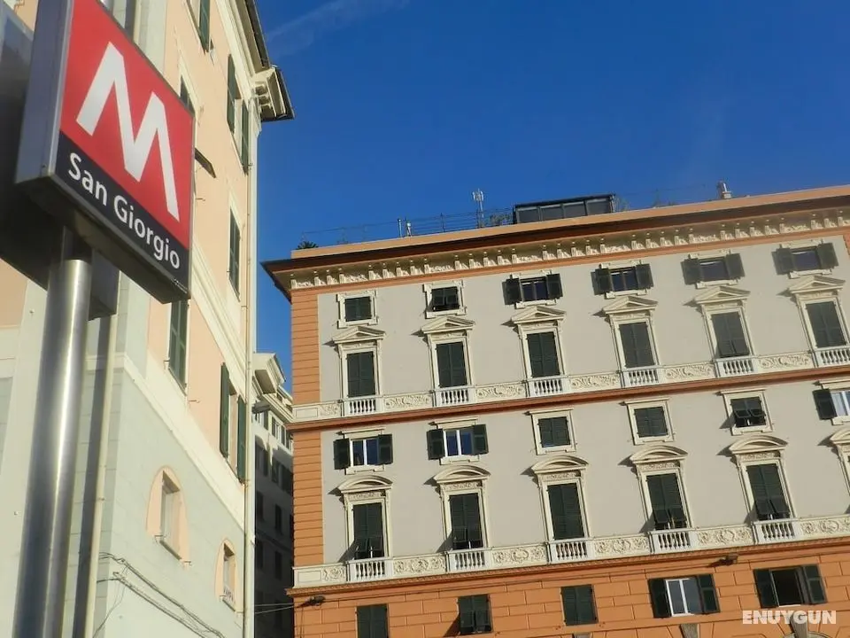 Bigo Guest House - Dış Mekan