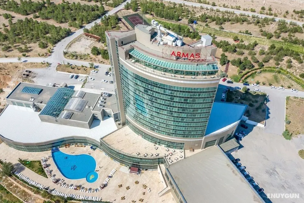 Bigtermal Spa Resort - Öne Çıkan Resim