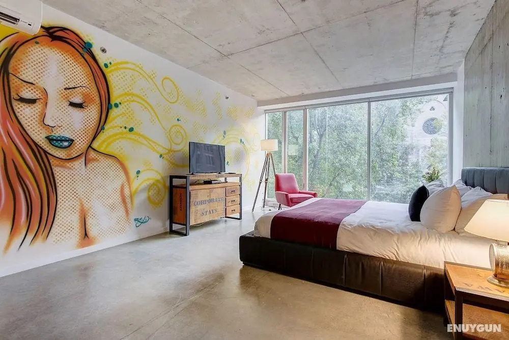 Bijoux Square Apartments - Öne Çıkan Resim