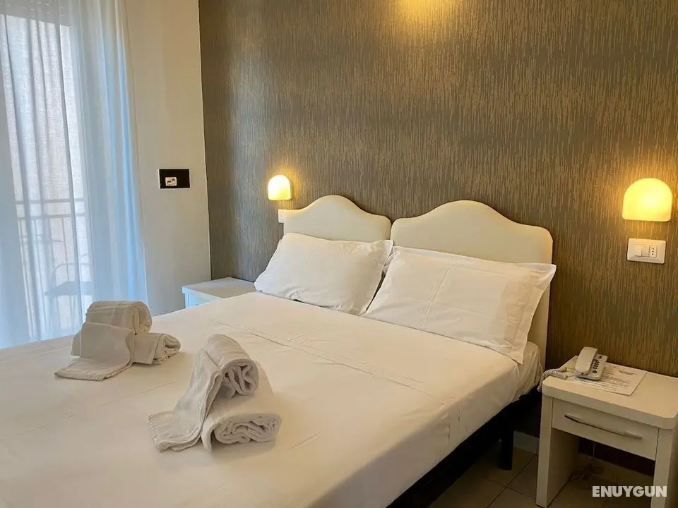Bike Hotel Berenice Rimini Mare & Wellness - Öne Çıkan Resim