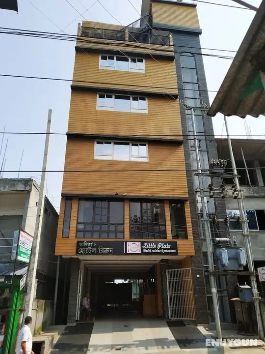 Hotel Bikram - Öne Çıkan Resim