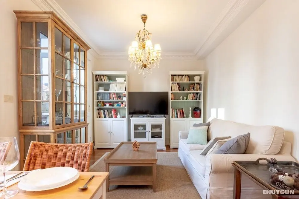 BILBAO BY THE SEA IV apartment by Aston Rentals - Öne Çıkan Resim