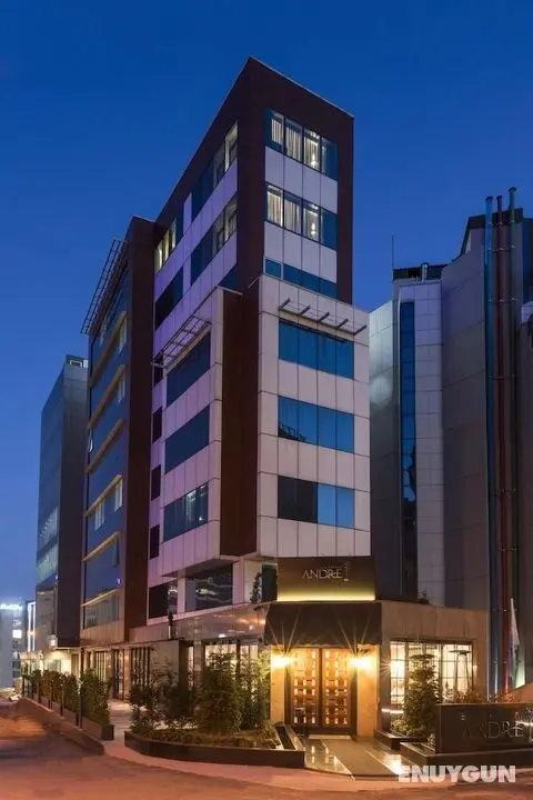 Bilek Boutique Hotel Kavacik - Öne Çıkan Resim