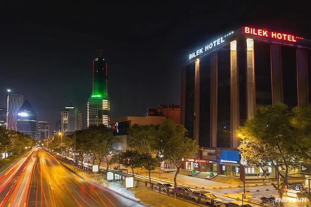 Bilek Hotel İstanbul - Dış Mekan