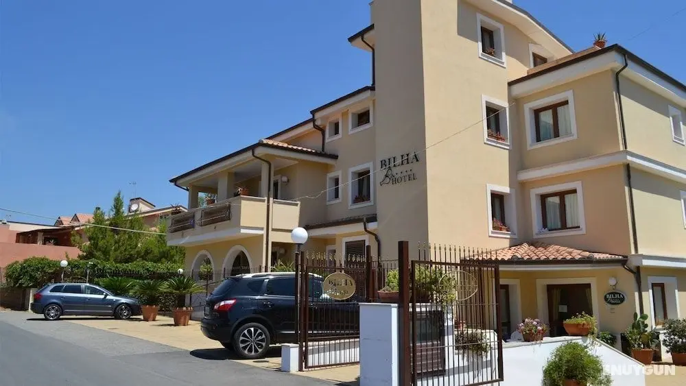Bilha Hotel - Öne Çıkan Resim