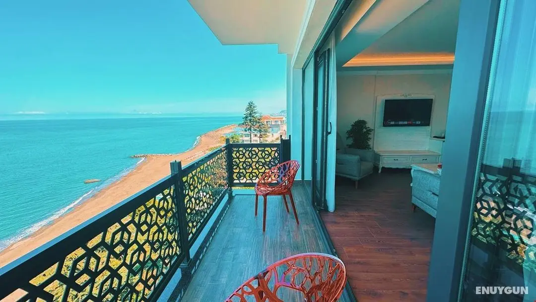 Biliris Otel - Genel