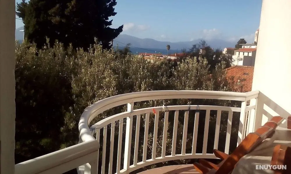 Biljana - 150m From Beach - A2 - Öne Çıkan Resim