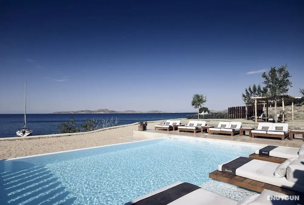 Bill & Coo Coast Suites - Adults Only - Öne Çıkan Resim