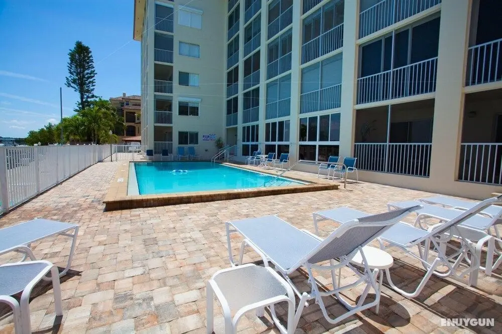 Billie s Casa Bonita Royale Condo - Oda