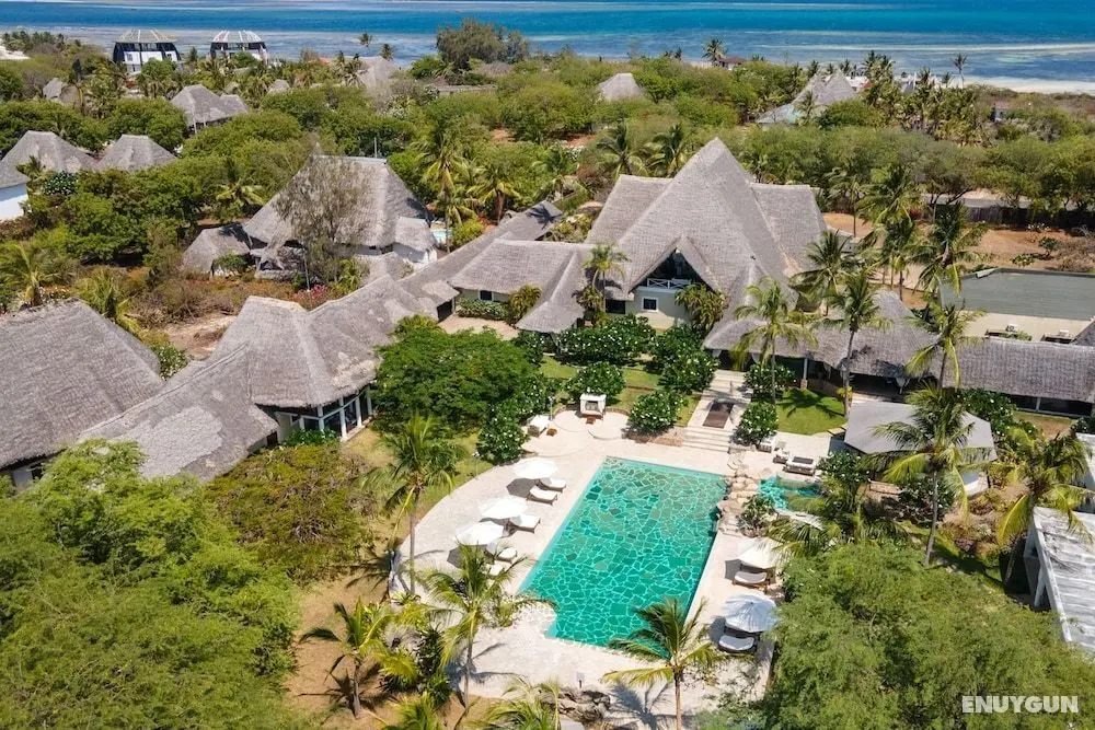 Billionaire Resort & Retreat - Öne Çıkan Resim