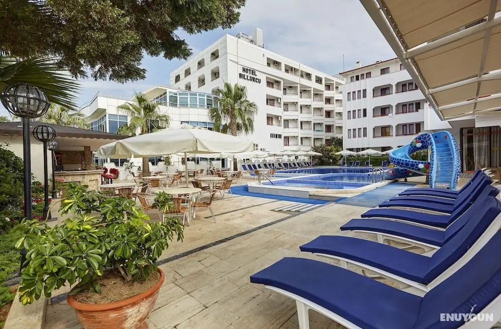 Hotel Billurcu - Öne Çıkan Resim