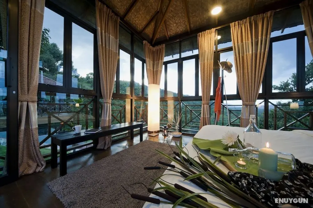 Bilut Hills @ Bentong - Öne Çıkan Resim
