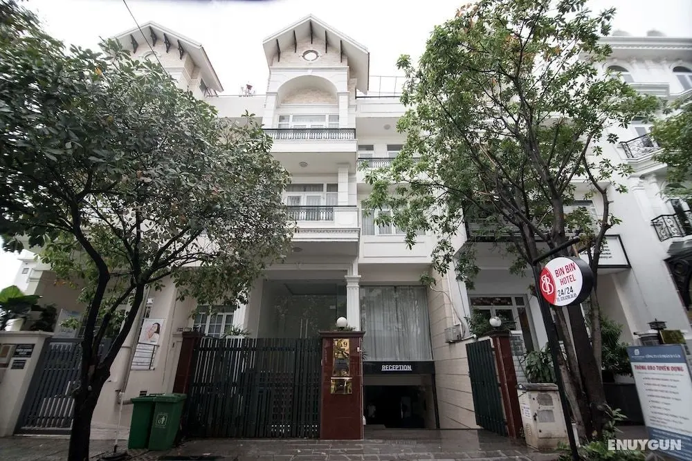 Bin Bin Hotel 2 - Near Him Lam D7 - Öne Çıkan Resim