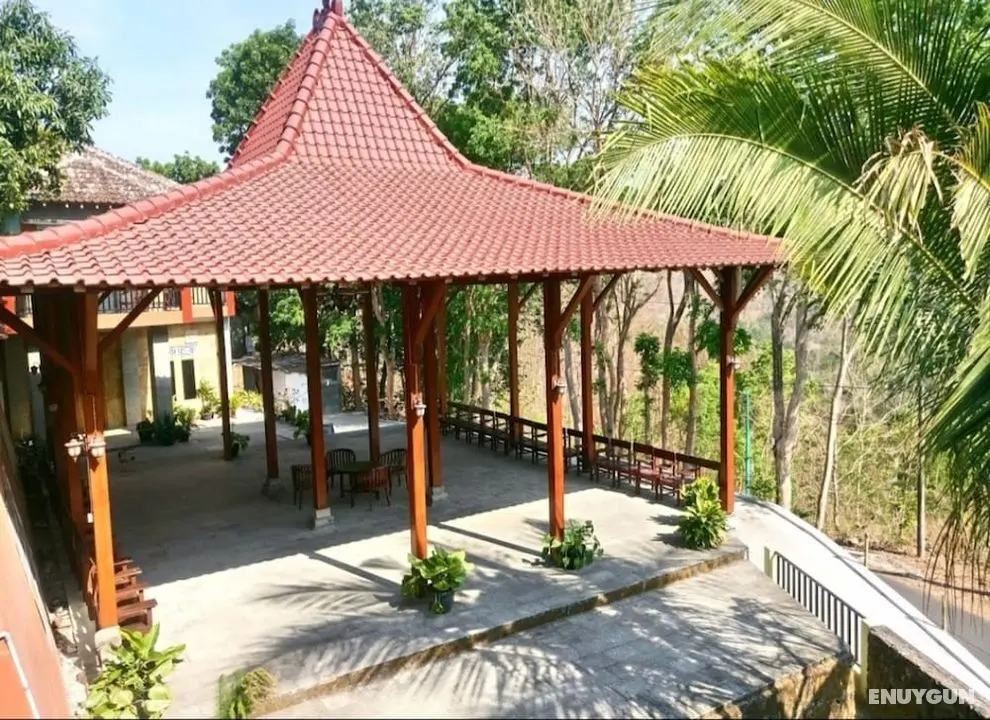 Bina Karya Guesthouse Syariah - Öne Çıkan Resim