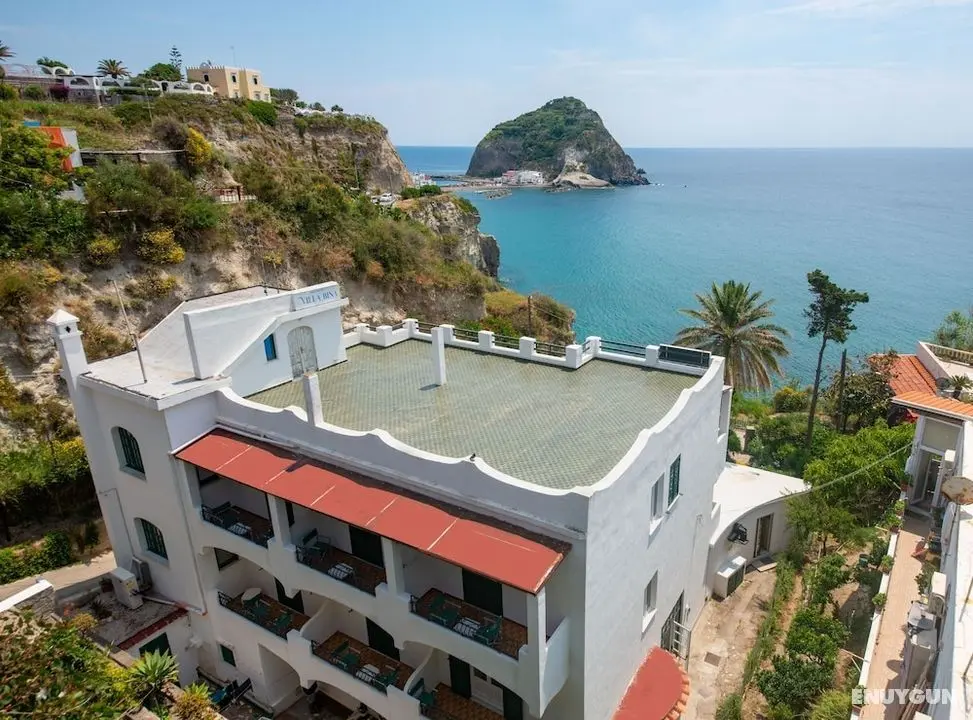 Villa Bina Sea Hotel - Öne Çıkan Resim