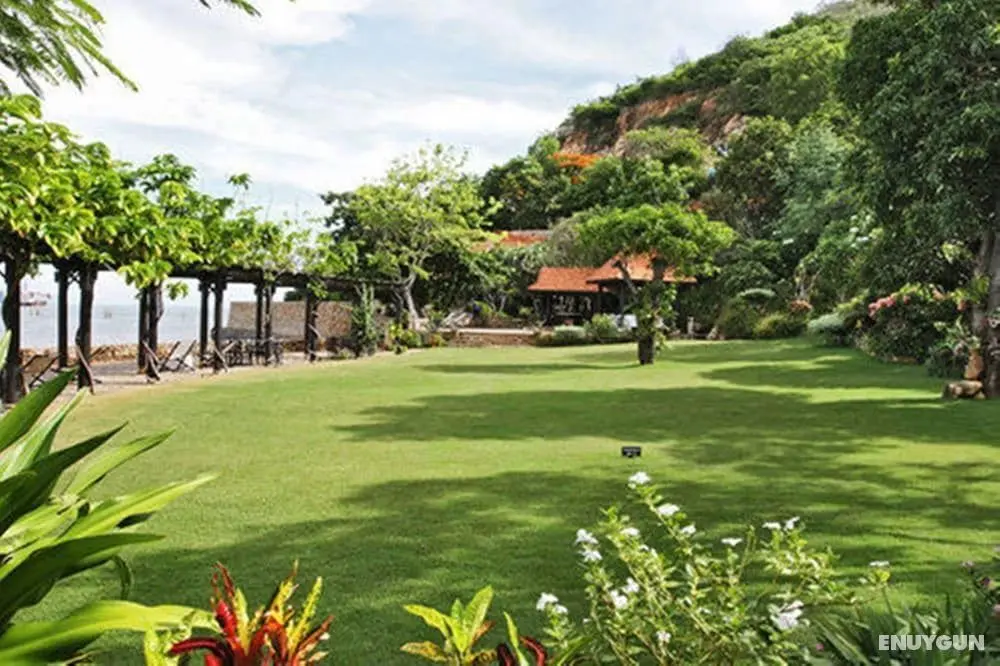 Binh An Village Vung Tau - Öne Çıkan Resim