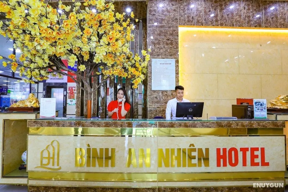 Binh An Nhien Hotel - Öne Çıkan Resim