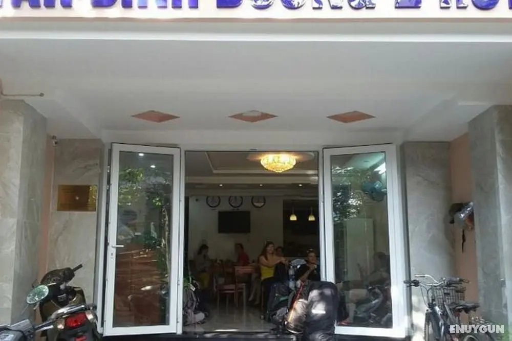 Binh Duong 2 Hotel - Öne Çıkan Resim