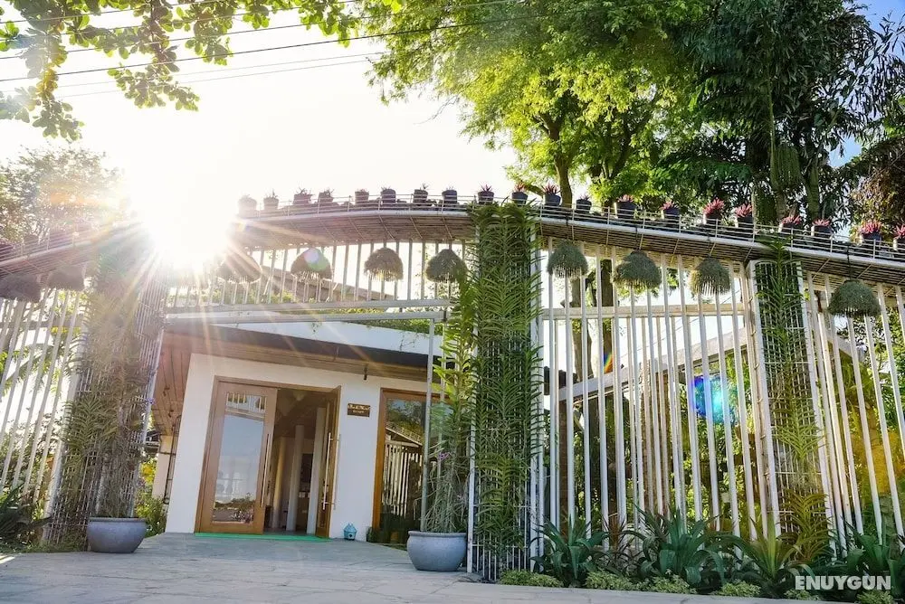 Binh Minh Ecolodge - Öne Çıkan Resim