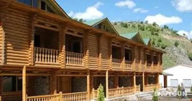 Binkap Termal Hotel - Genel