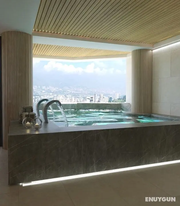 Binn Hotel - Öne Çıkan Resim