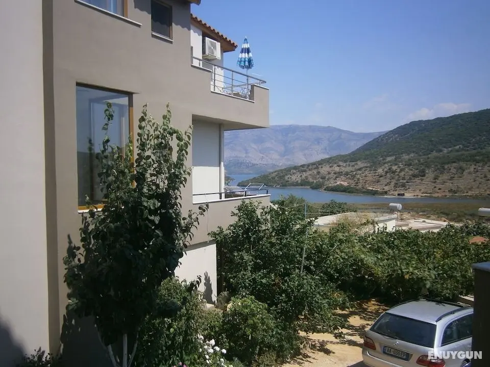Bino Apartments - Öne Çıkan Resim