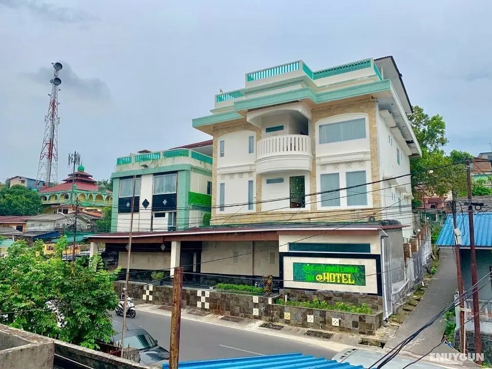 BINTAN LUMBA LUMBA INN - Öne Çıkan Resim