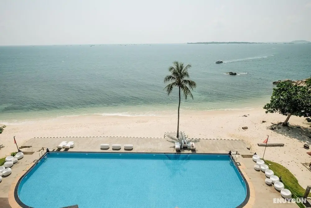 Bintan Pearl Beach Resort - Öne Çıkan Resim
