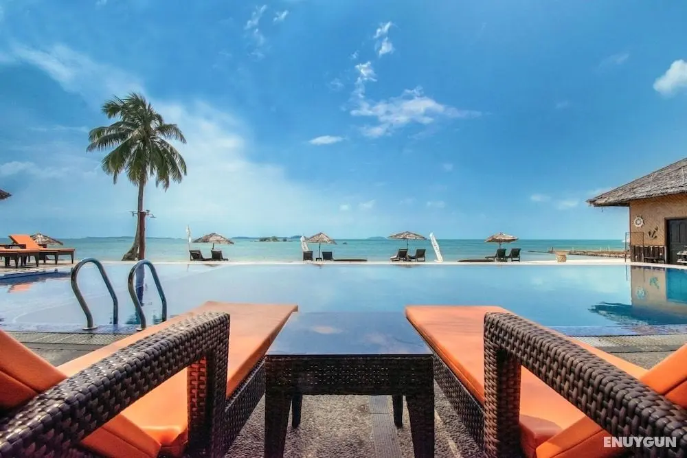 Bintan SpaVilla Beach Resort - Öne Çıkan Resim