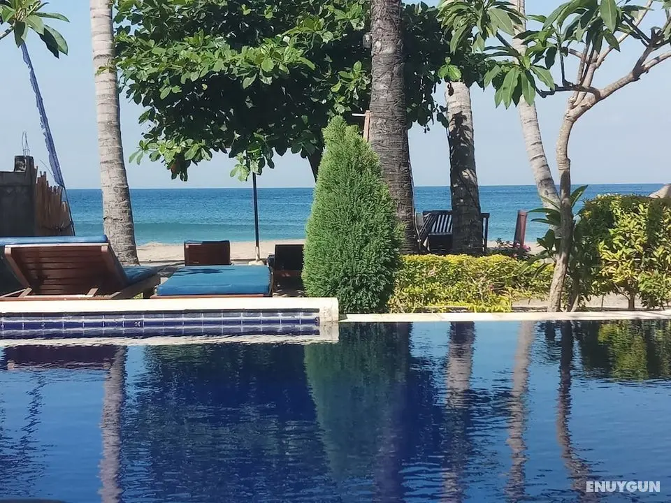 Bintang Beach Villas - Öne Çıkan Resim