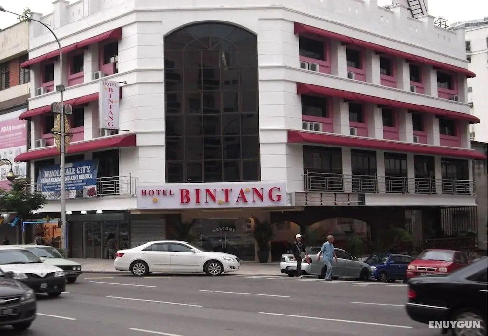 Hotel Bintang - Öne Çıkan Resim