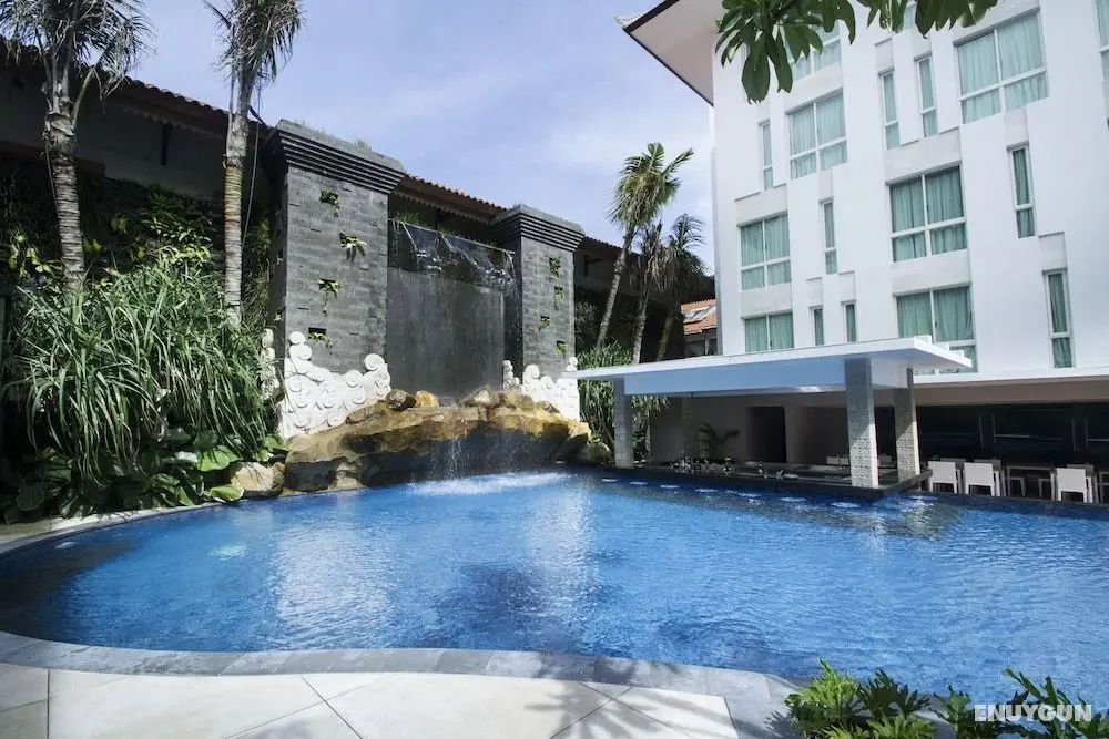Bintang Kuta Hotel - Öne Çıkan Resim