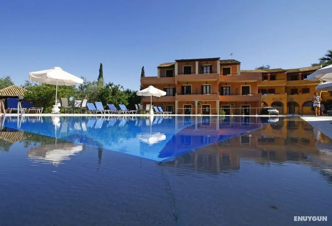 Bintzan Inn - Genel
