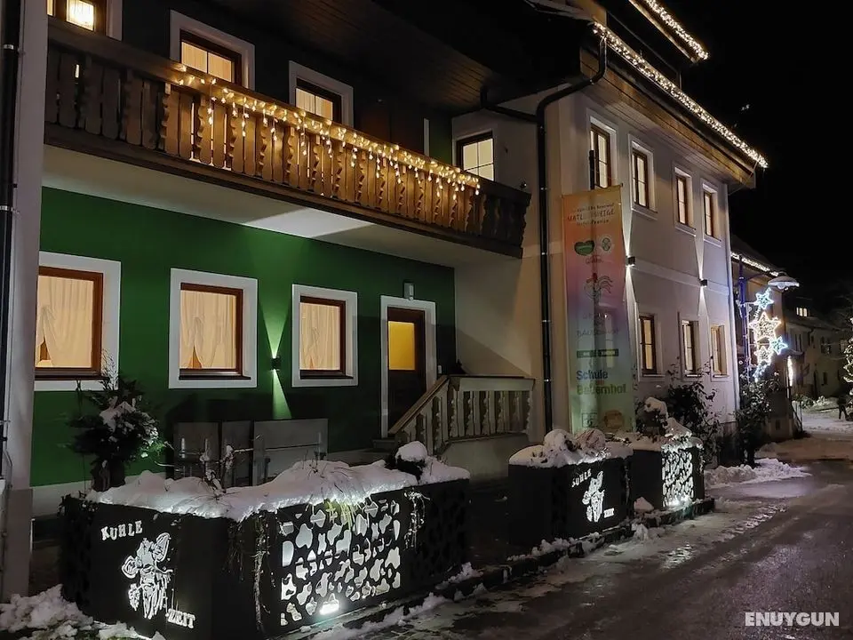 Bio Bauernhof Hotel Matlschweiger - Öne Çıkan Resim