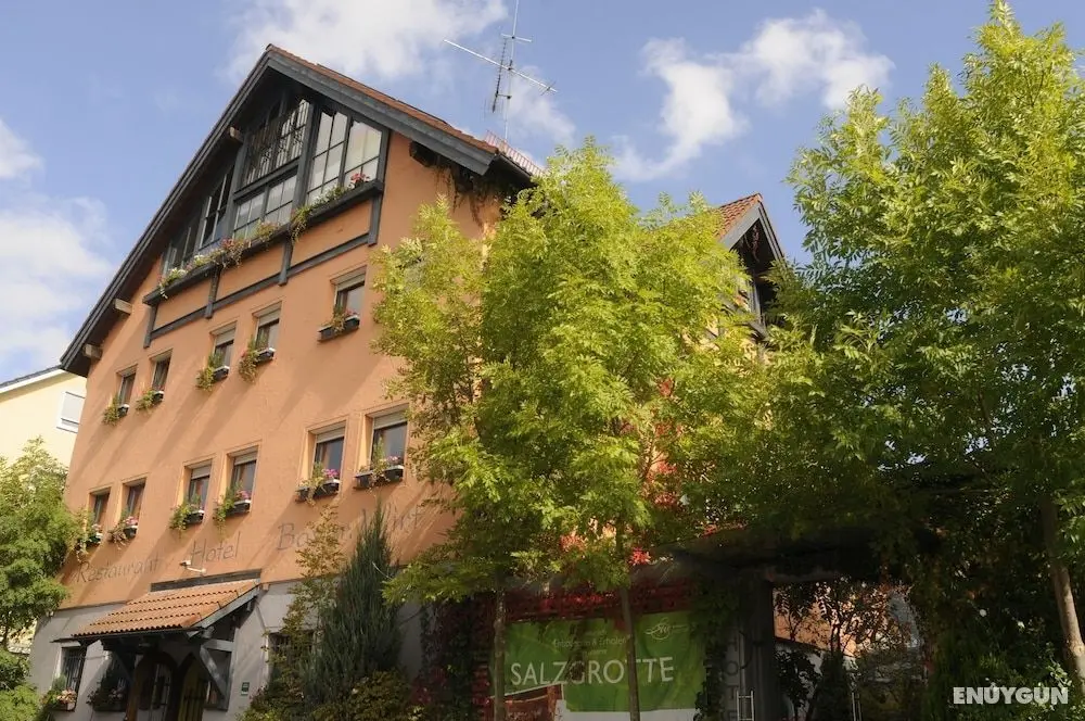 Bio Hotel Bayerischer Wirt - Öne Çıkan Resim
