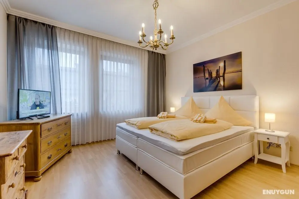 Bio Hotel Frankenhof Garni - Öne Çıkan Resim