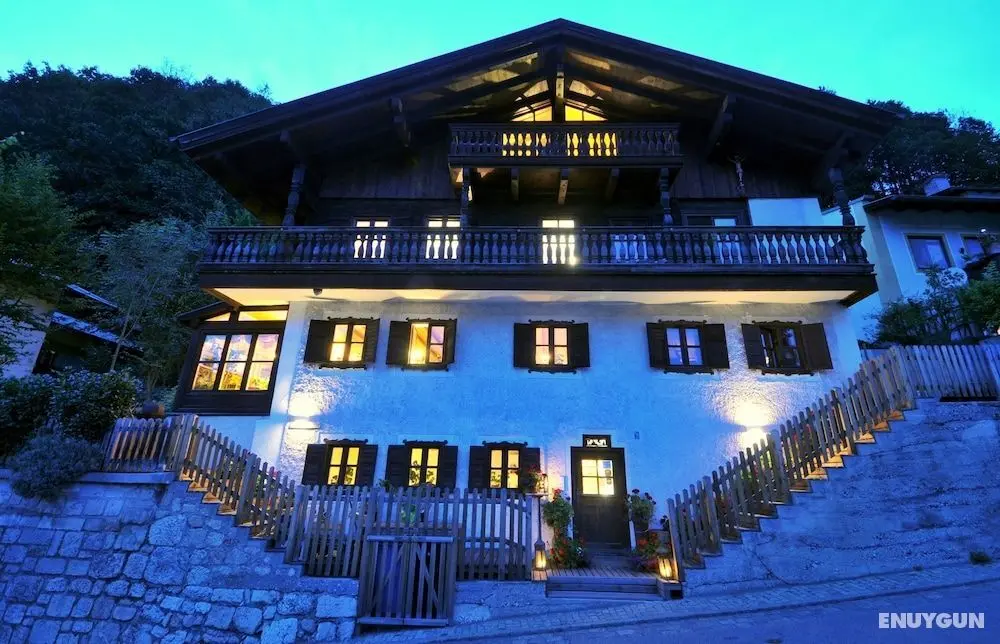 Biohotel Kurz - Öne Çıkan Resim