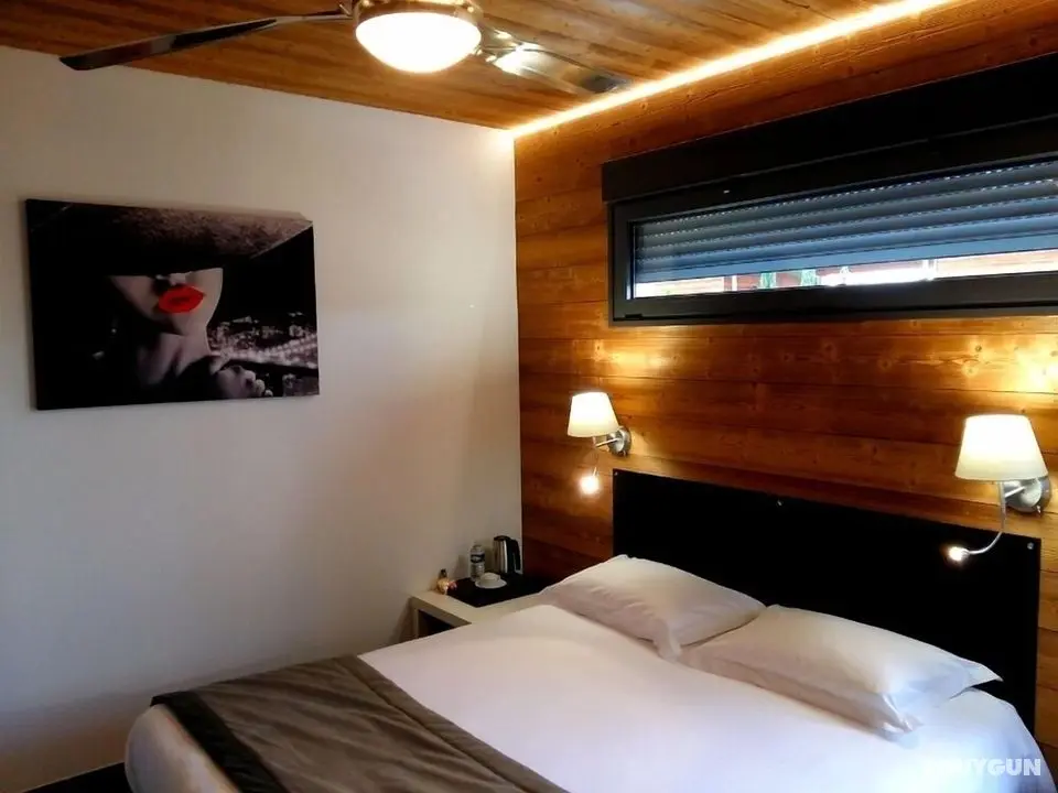 Bio Motel - Öne Çıkan Resim