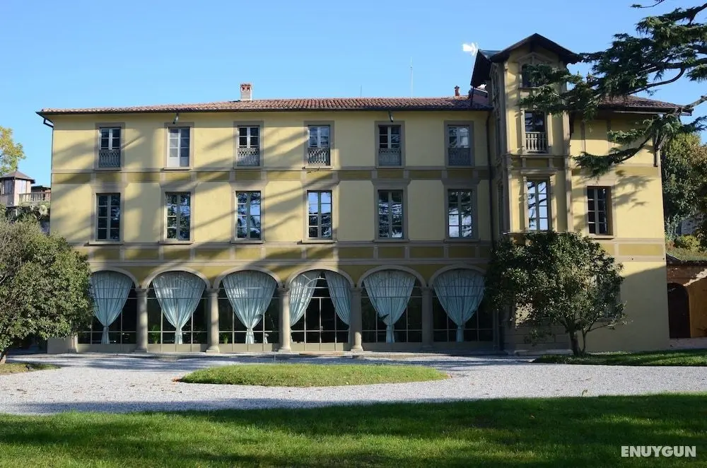 Villa Biondelli - Öne Çıkan Resim